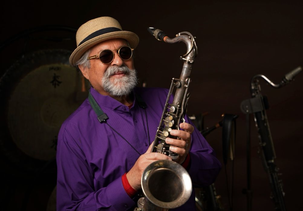 LIVESTREAM: Joe Lovano Quartet