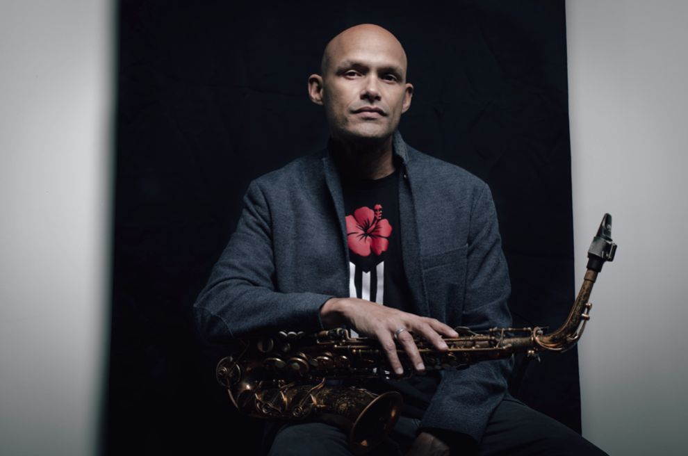 LIVESTREAM: Miguel Zenón Quartet