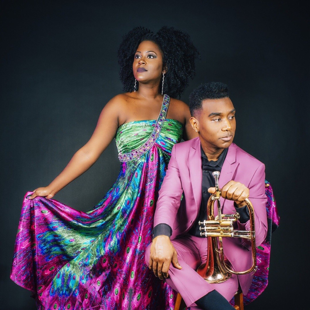 Sounds of April & Randall: The Feeling of the Holidays