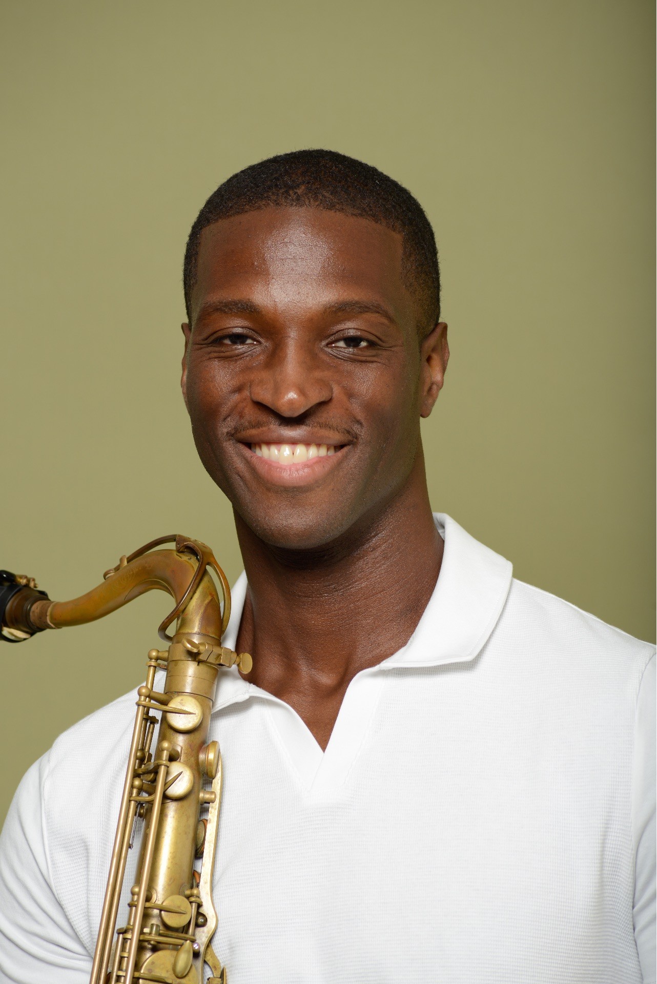 Nasir Dickerson presents A Kwanzaa Celebration Experience : Bridging the Black Diaspora, Discipline & Jazz Expression