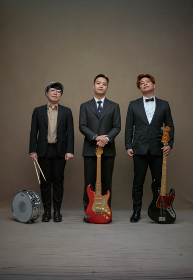Richiman and Groove Nice