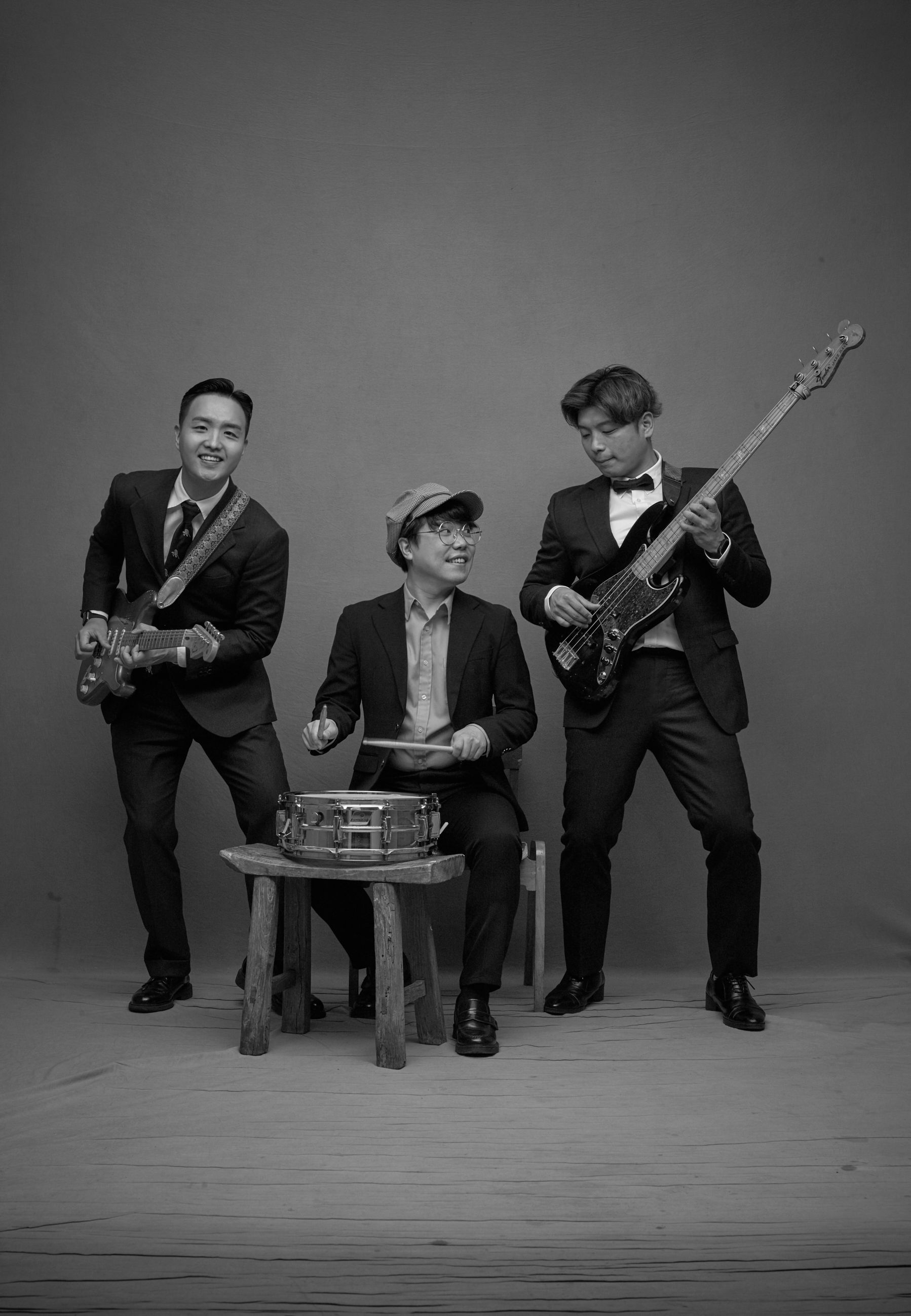 Richiman and Groove Nice