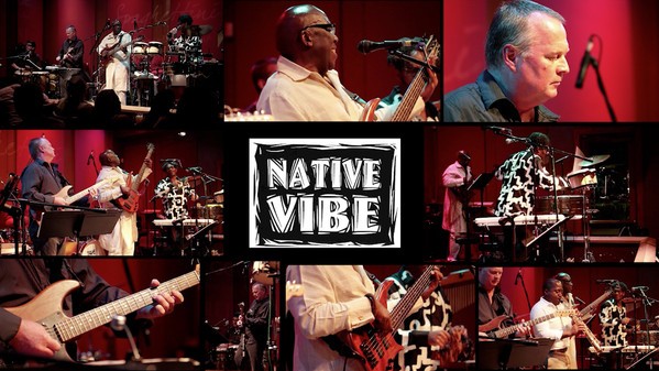 Native Vibe