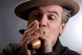 RJ Mischo First Wednesdays Blues Showcase