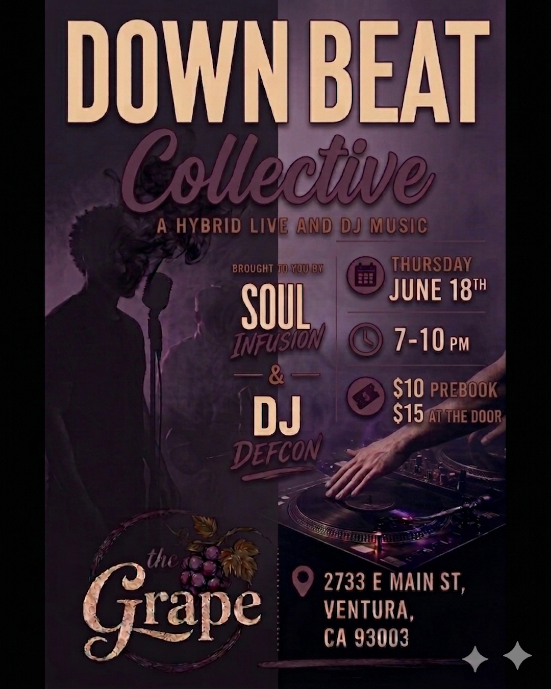 Downbeat Collective