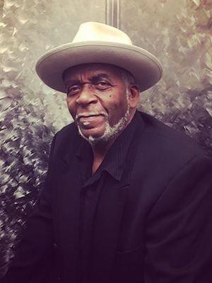 Morganfield Burnett