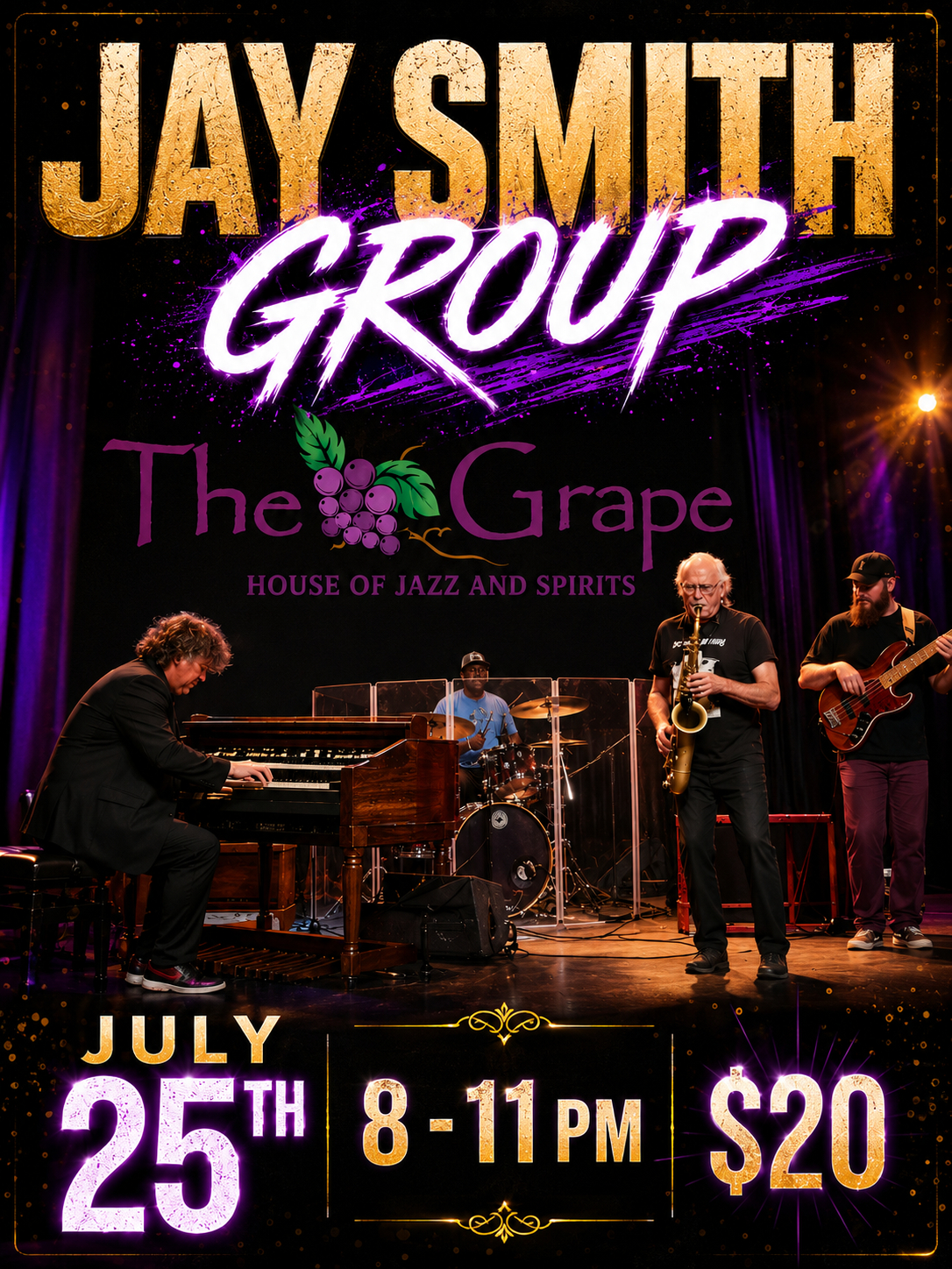 Jay Smith Group