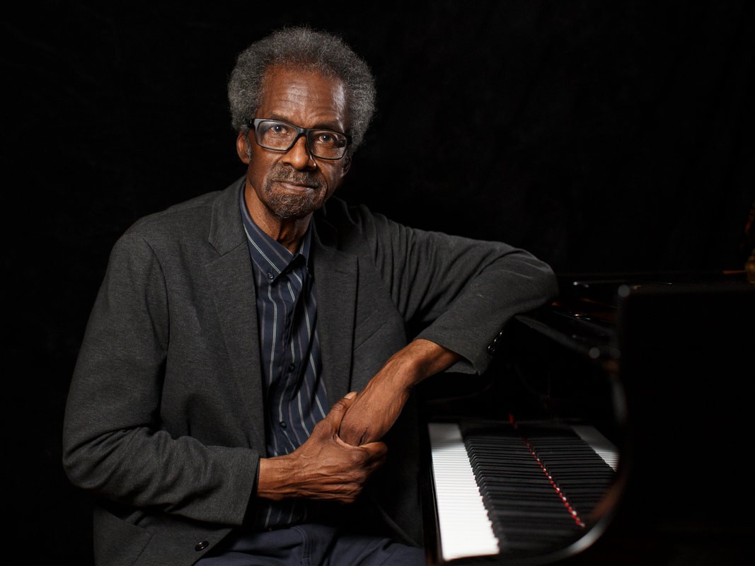 Bobby West Trio