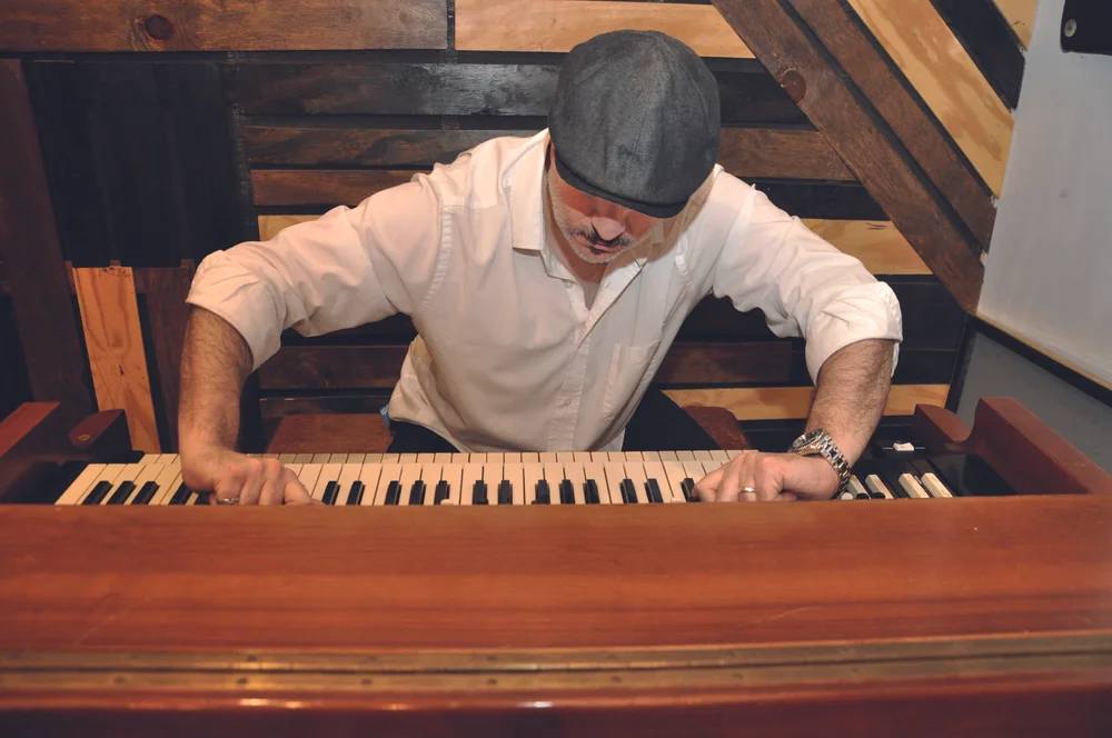 Brian Charette Quintet