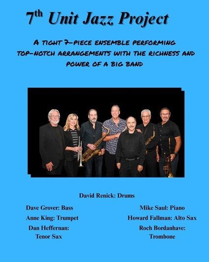 7th Unit Jazz Project