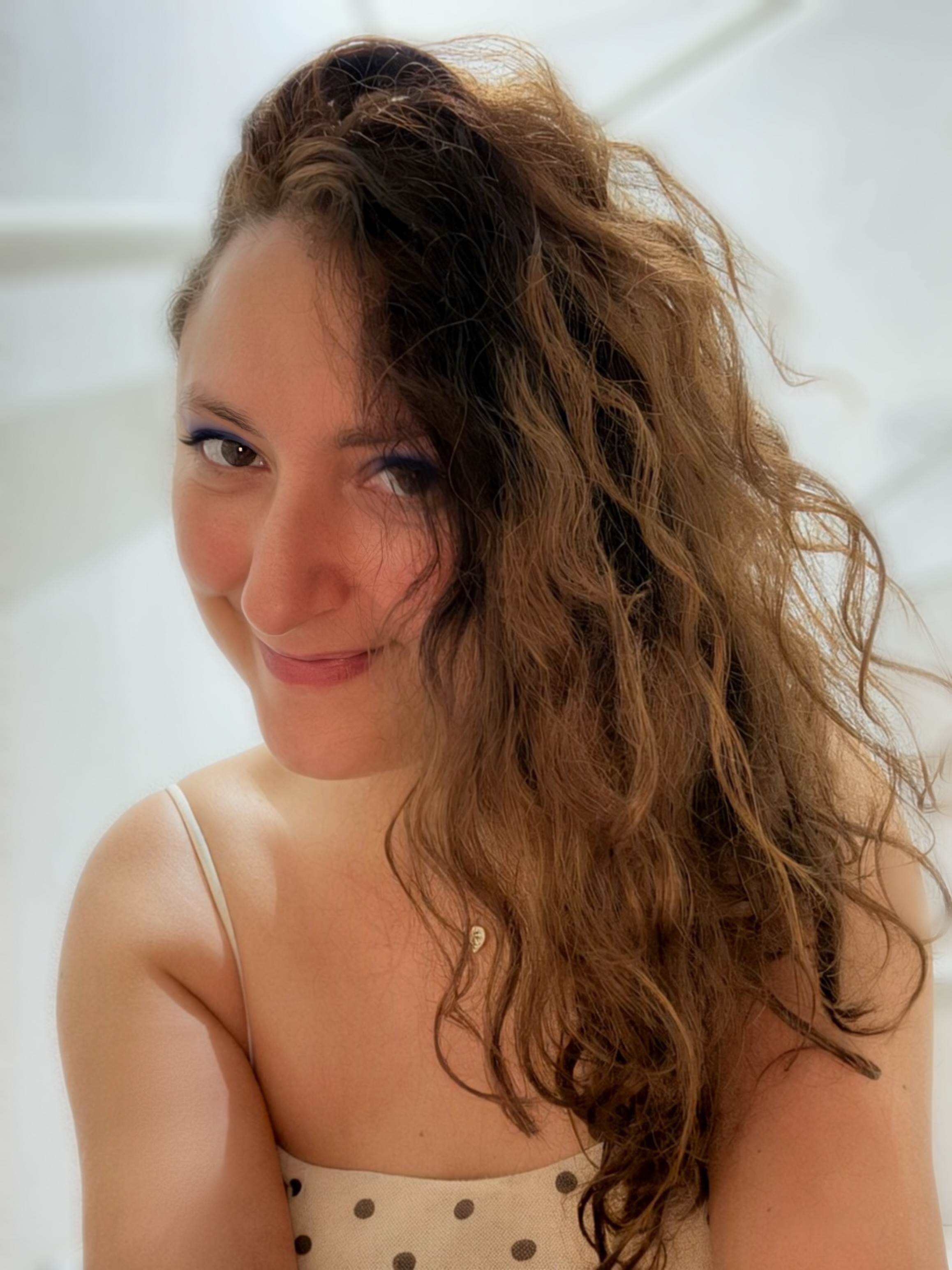 Marina Pacowski