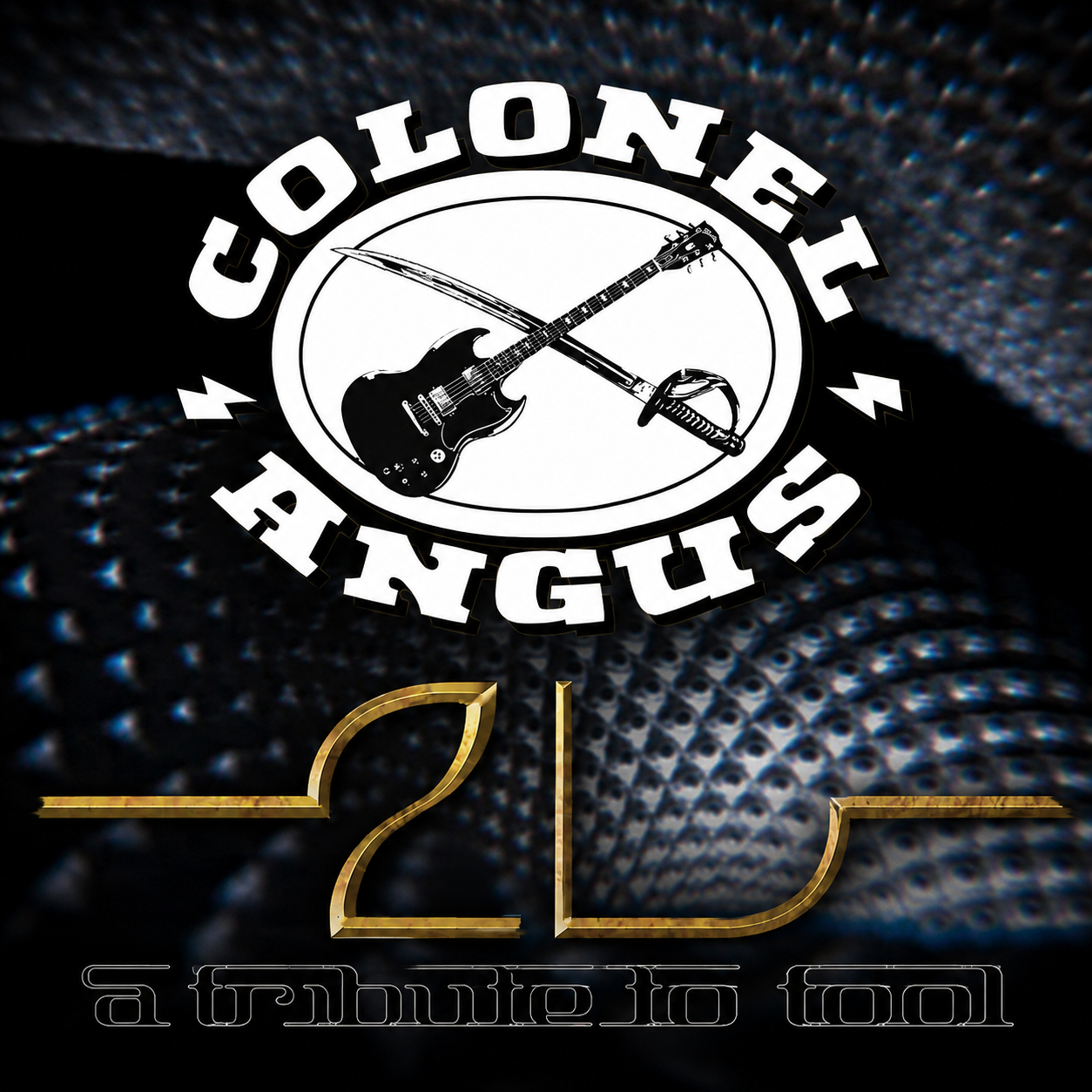 Rock Sundays with Colonel Agnus (AC/DC Tribute) & 2L (Tool Tribute)