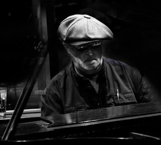 The Fred Kaplan Trio - Happy Hour