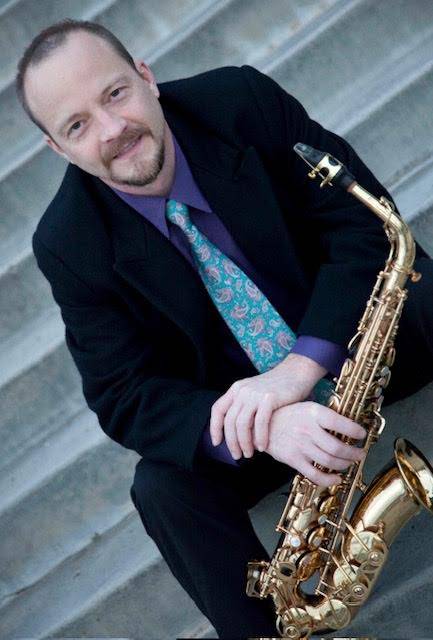 Patrick Martin and Friends, a.k.a. PM Jazz