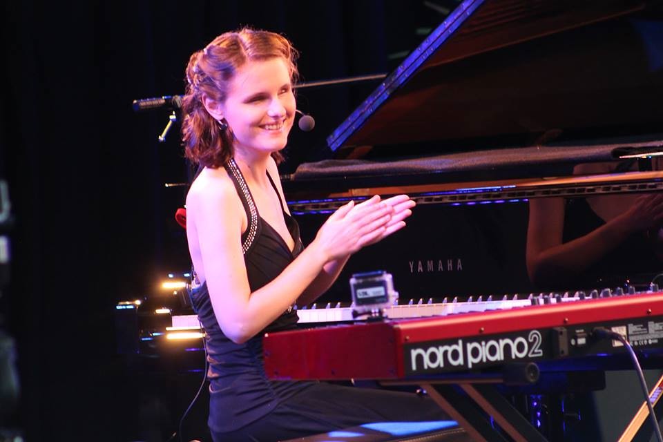 Rachel Flowers