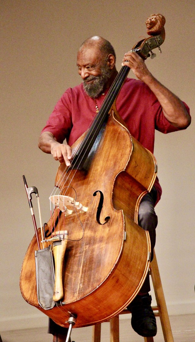 Henry Franklin Quartet