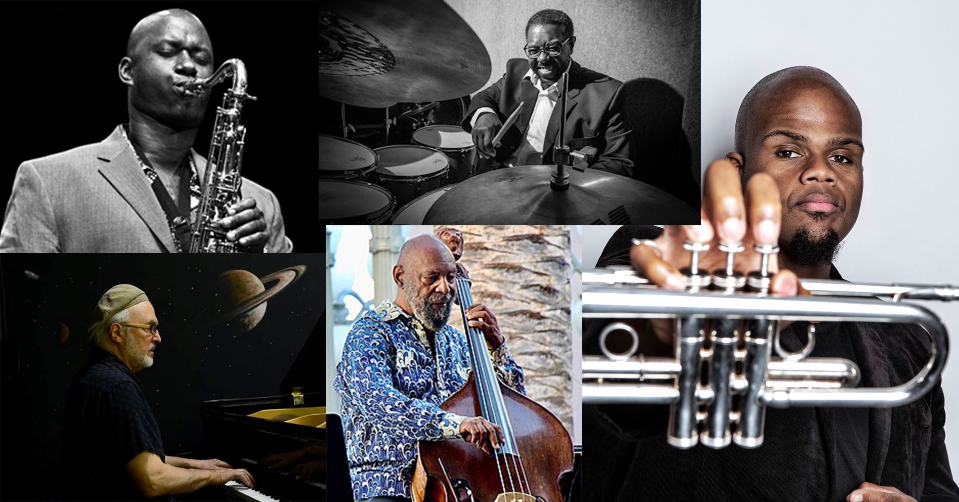 Trane Stories