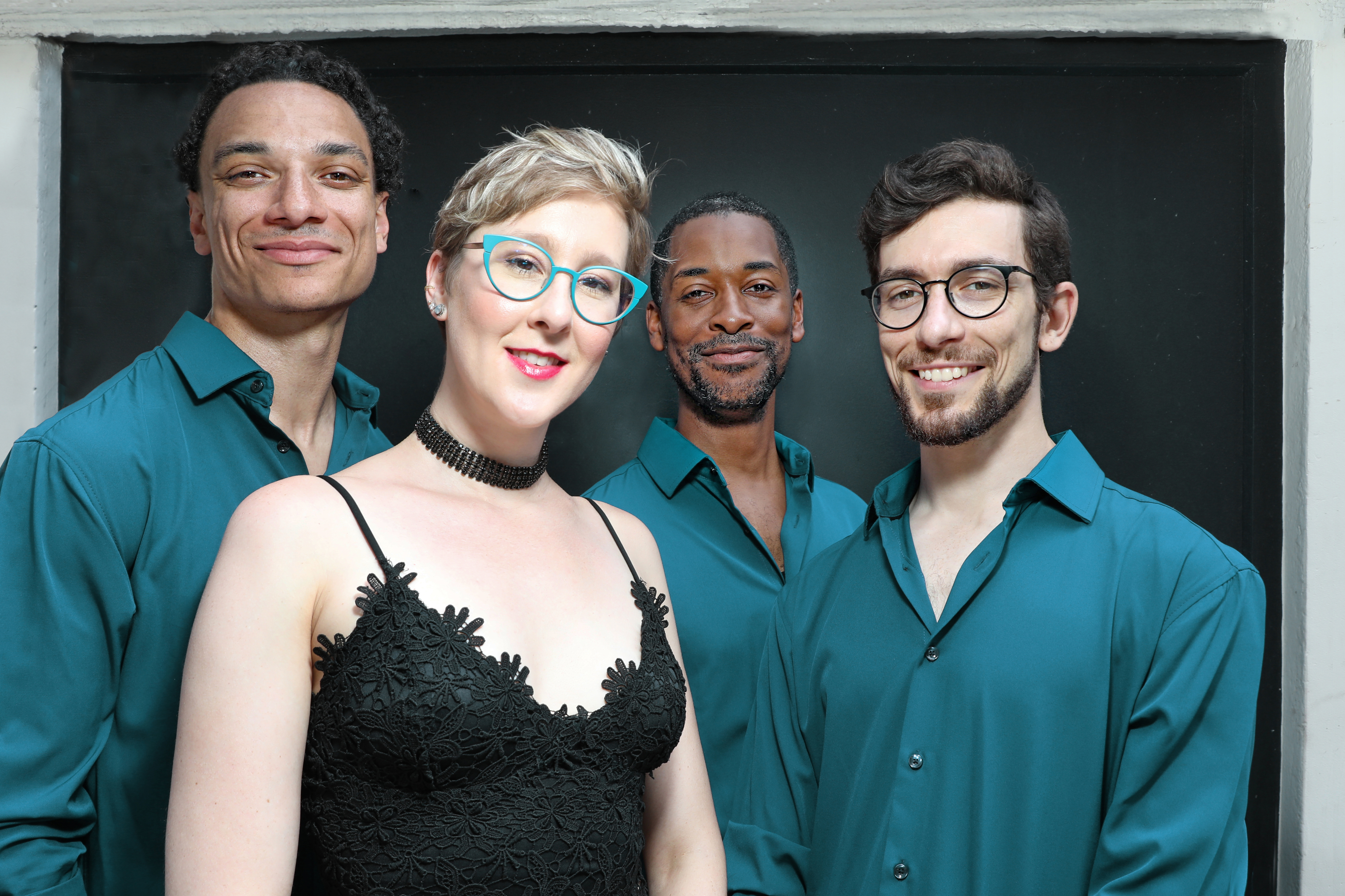 Kelly Green Quartet