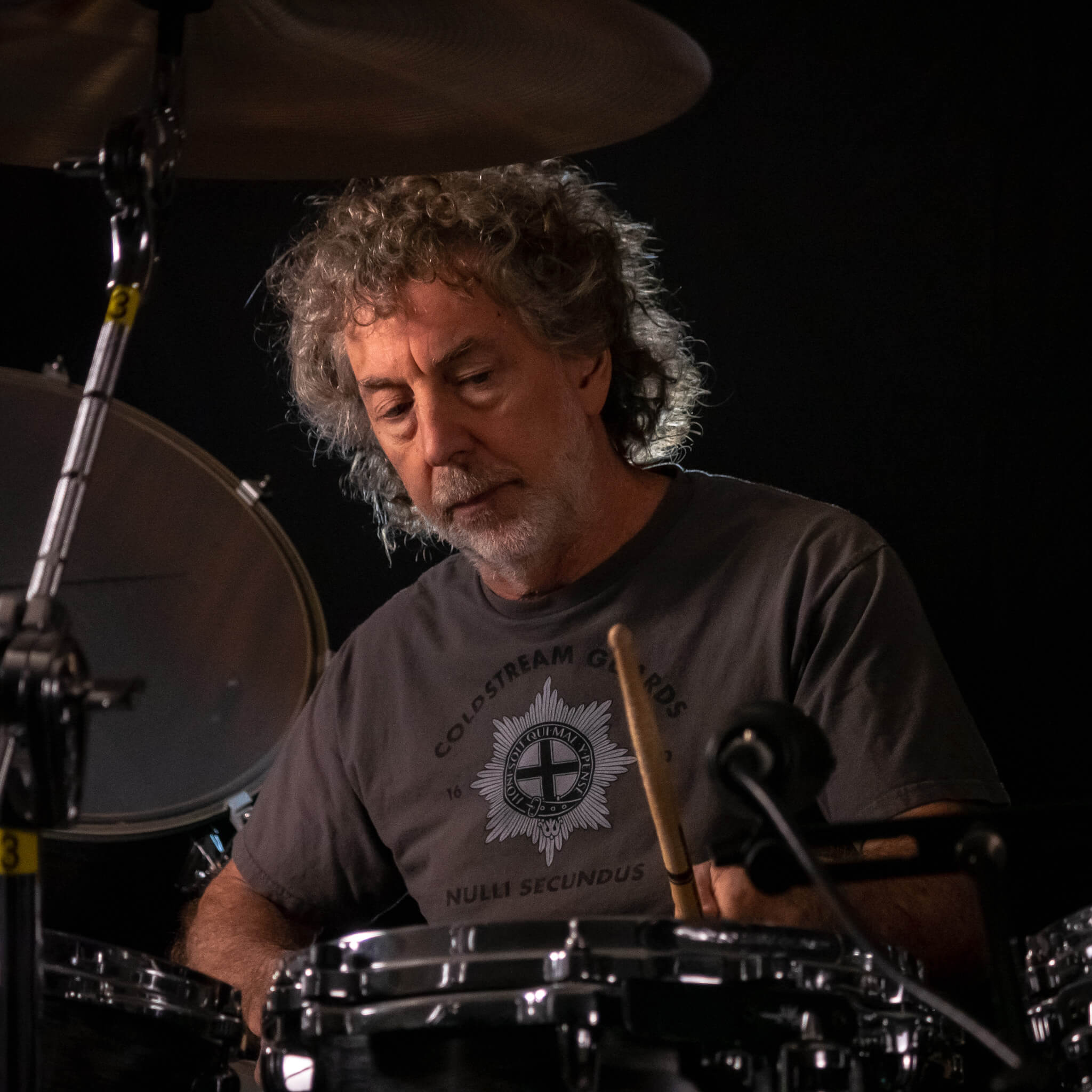 Simon Phillips