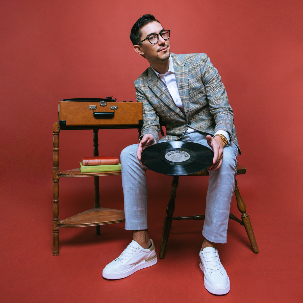 The Danny Jonokuchi Quintet