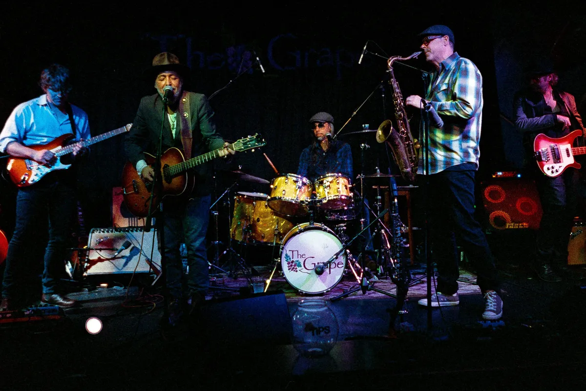 Show Detail