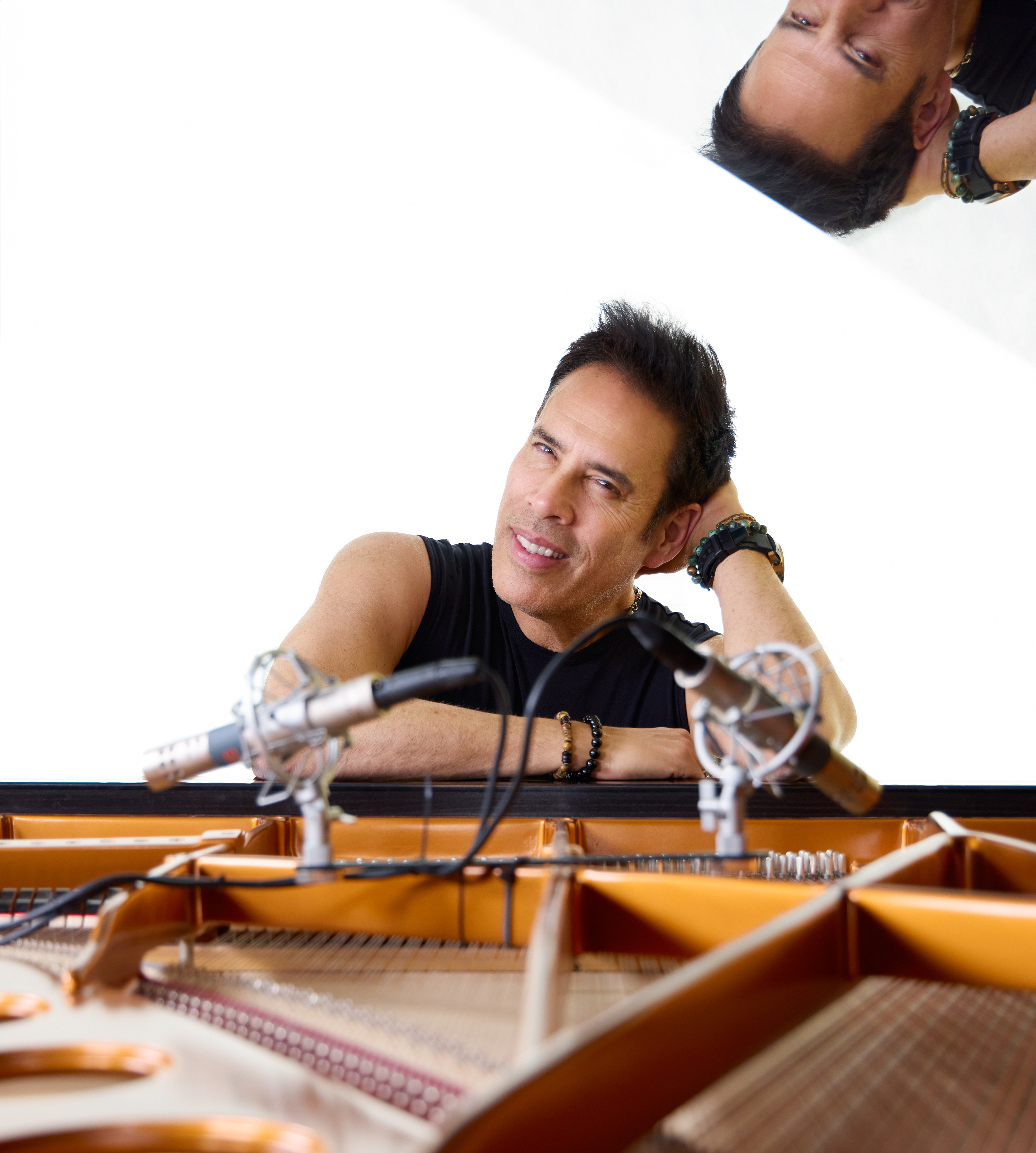 Freddie Ravel Quartet