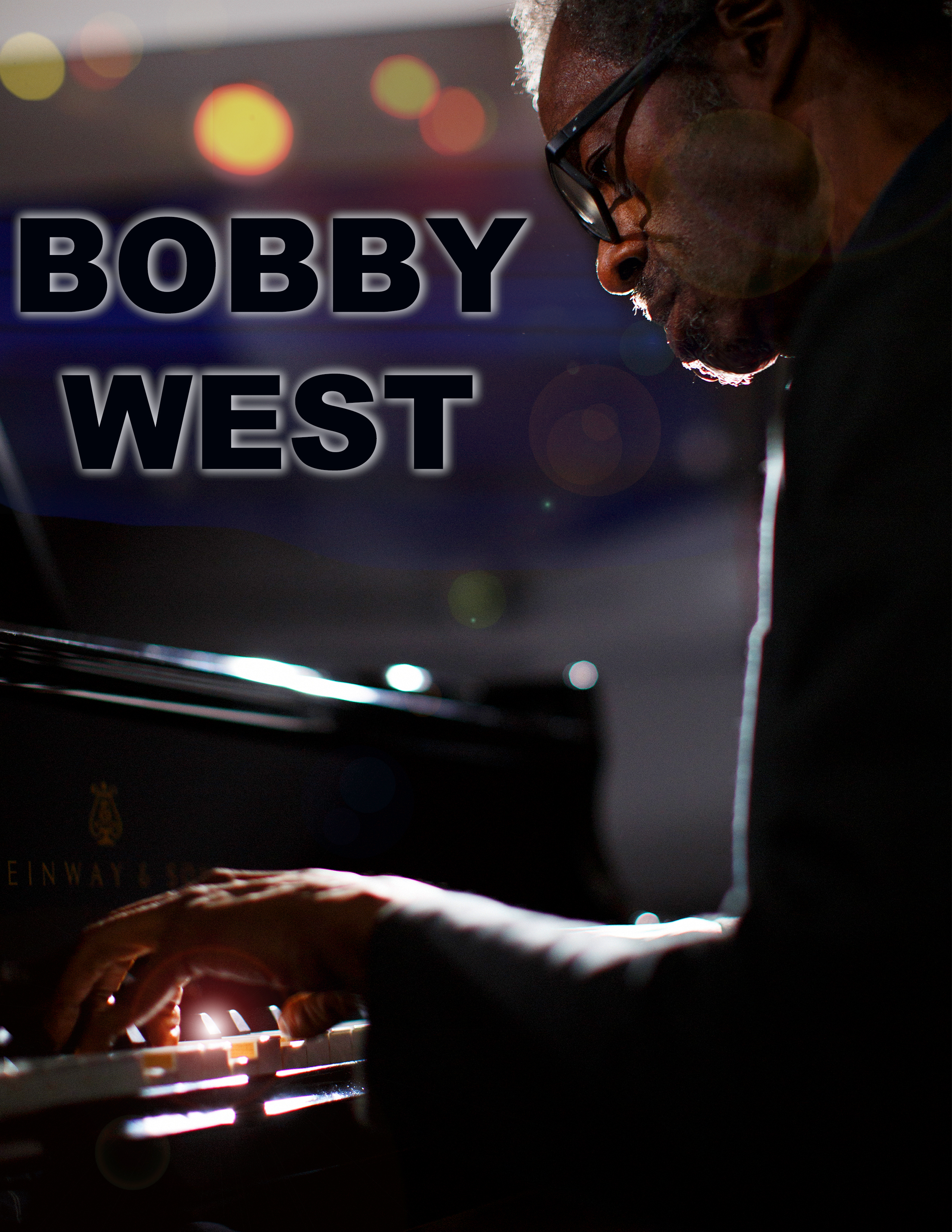 Bobby West Trio