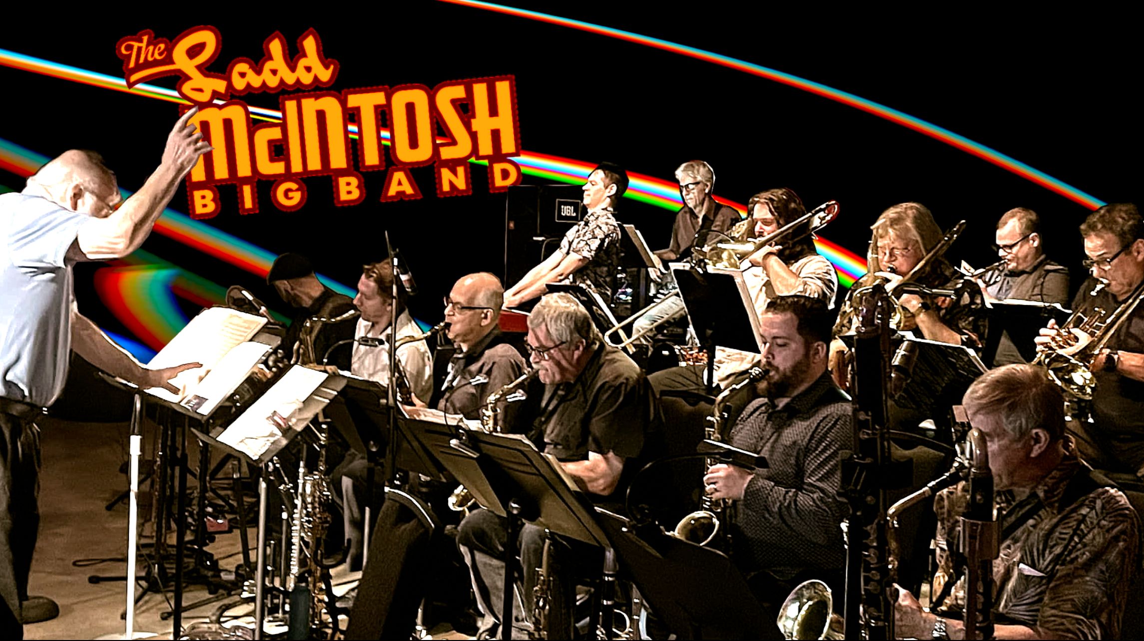 The Ladd McIntosh Big Band