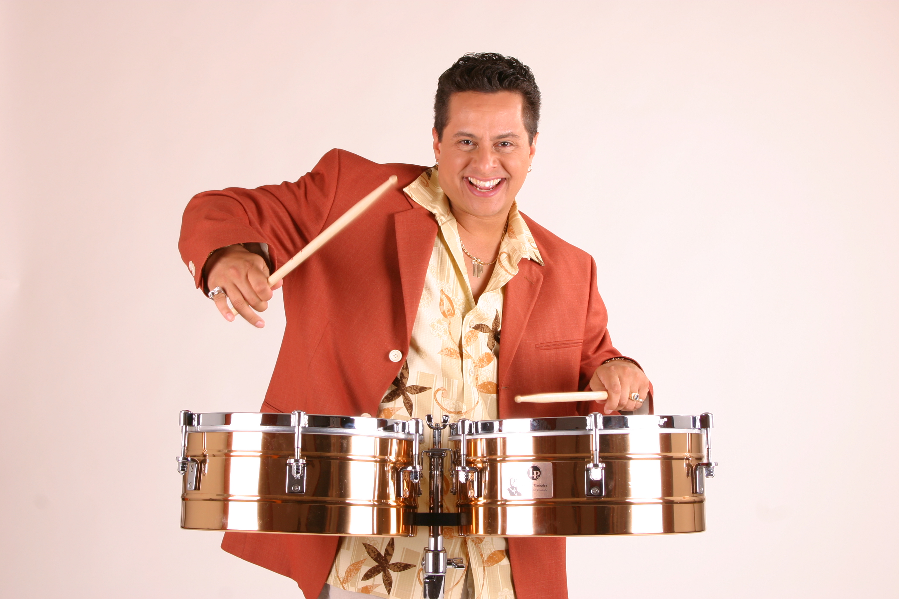 Tito Puente, Jr.