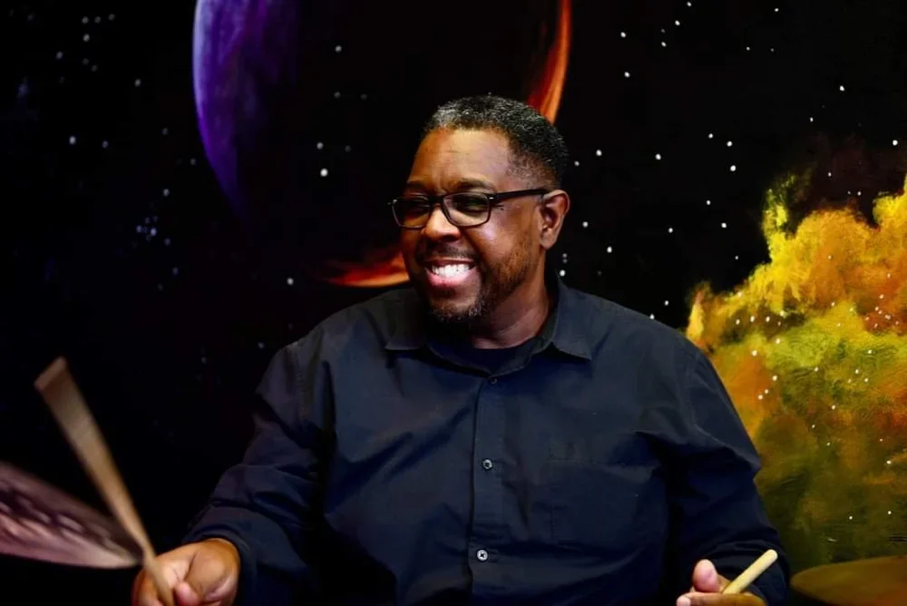 Marvin "Smitty" Smith