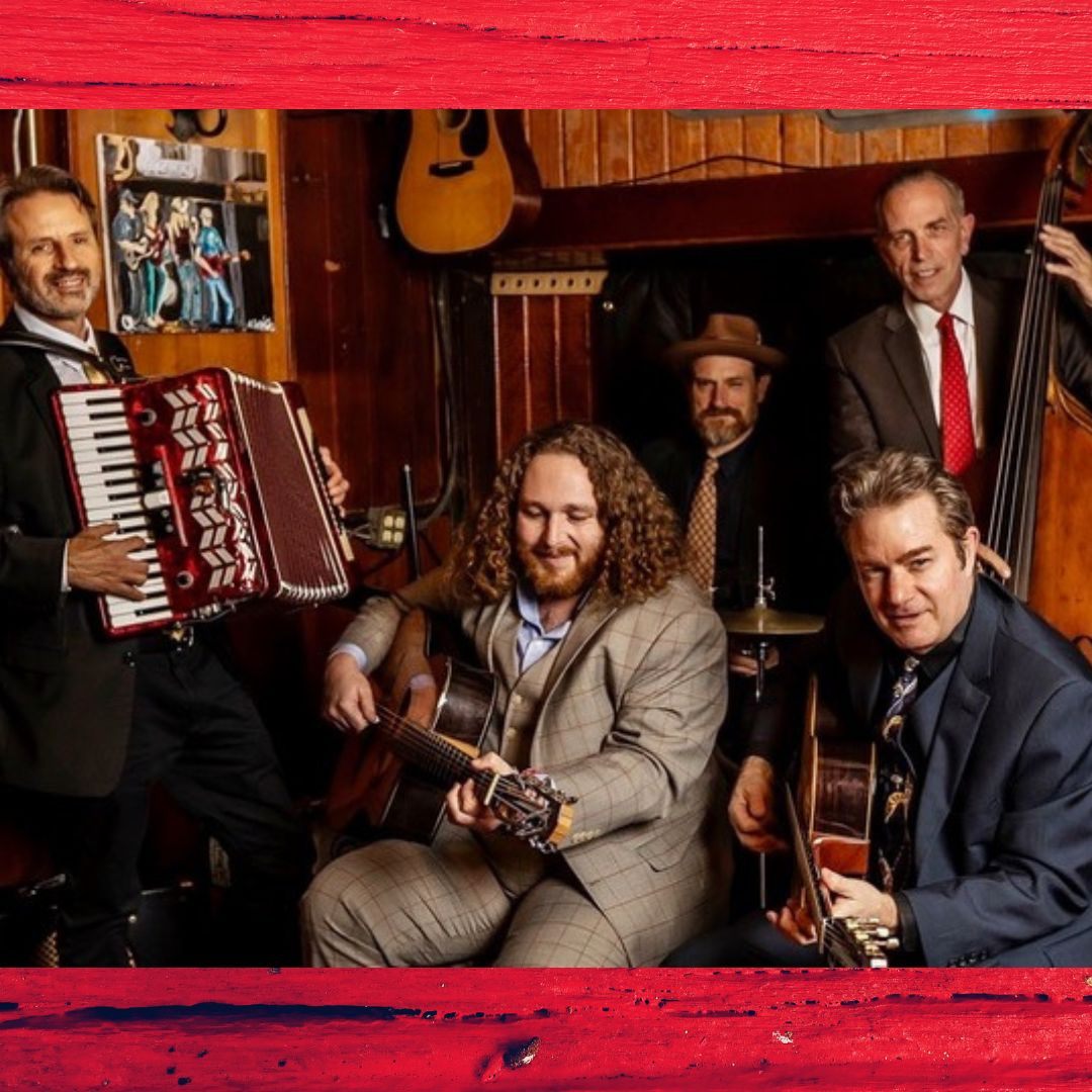 Hot Club of LA - Django Reinhart's Birthday Celebration