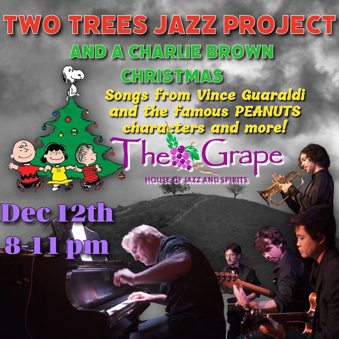 Two Trees Jazz Project