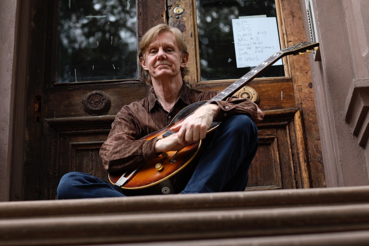 Tomas Janzon Quartet