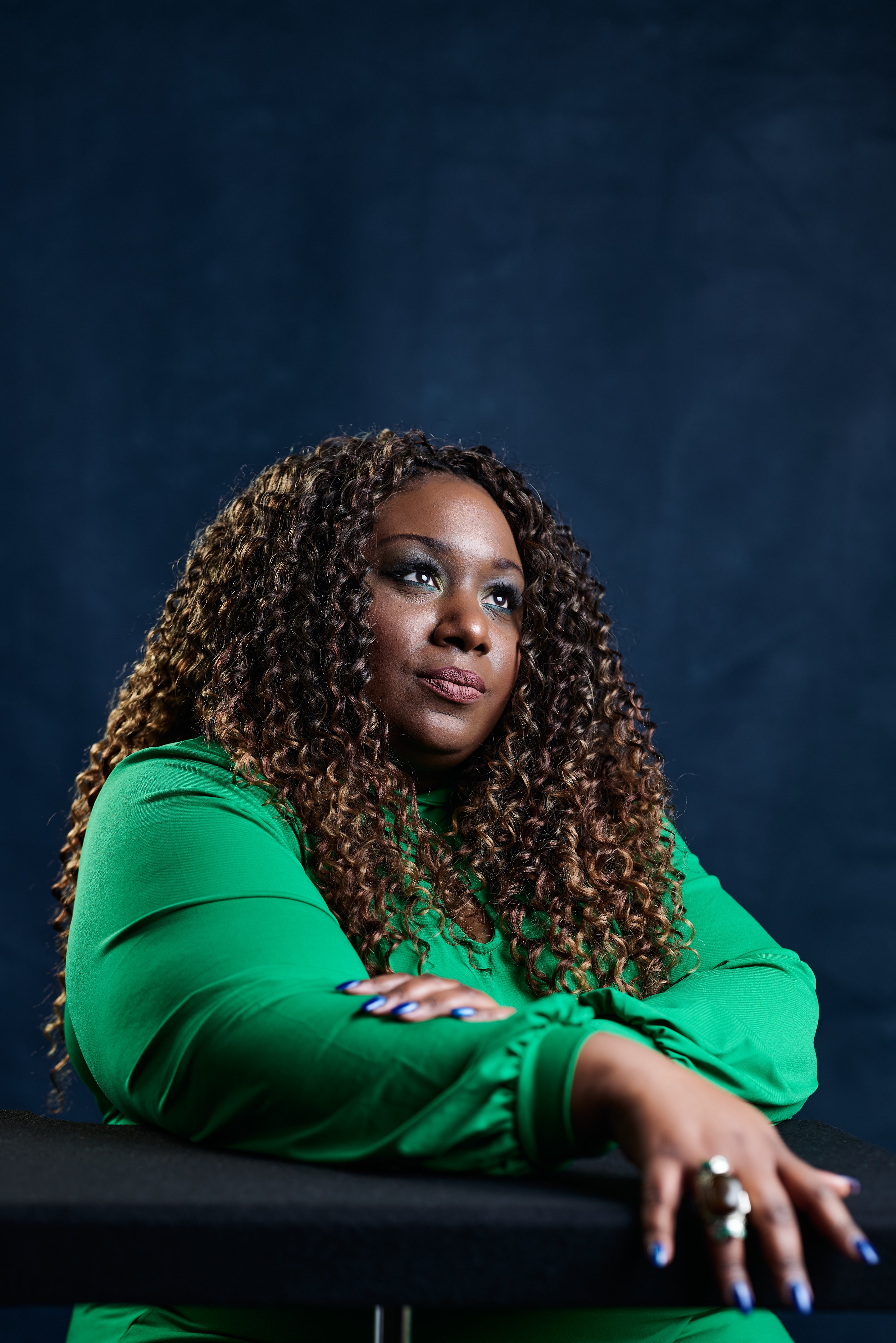 Music, Live Poetry & Cake Cutting | Lobby & Keystone Club