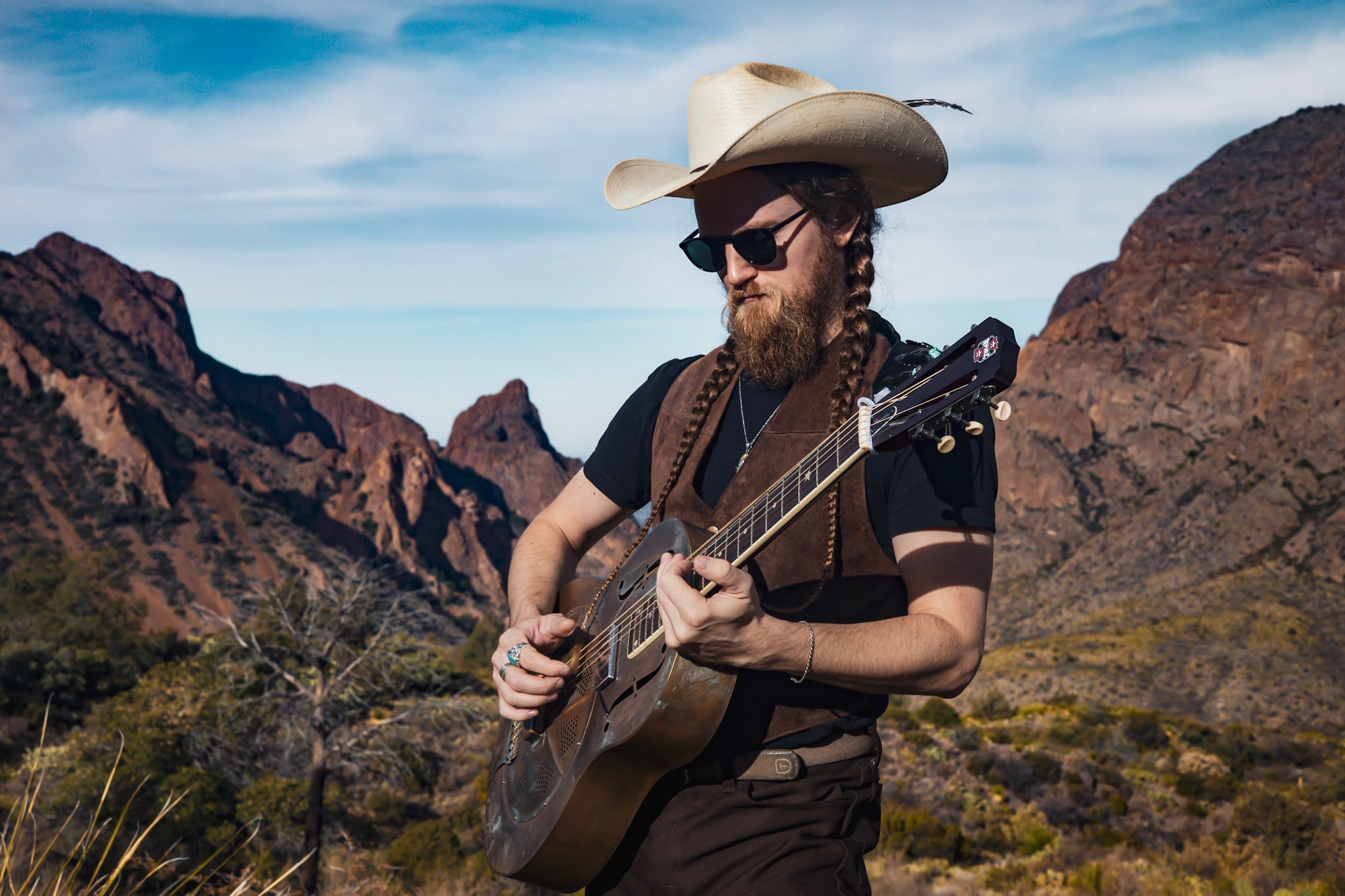 Jacob Kyle | Bar 414