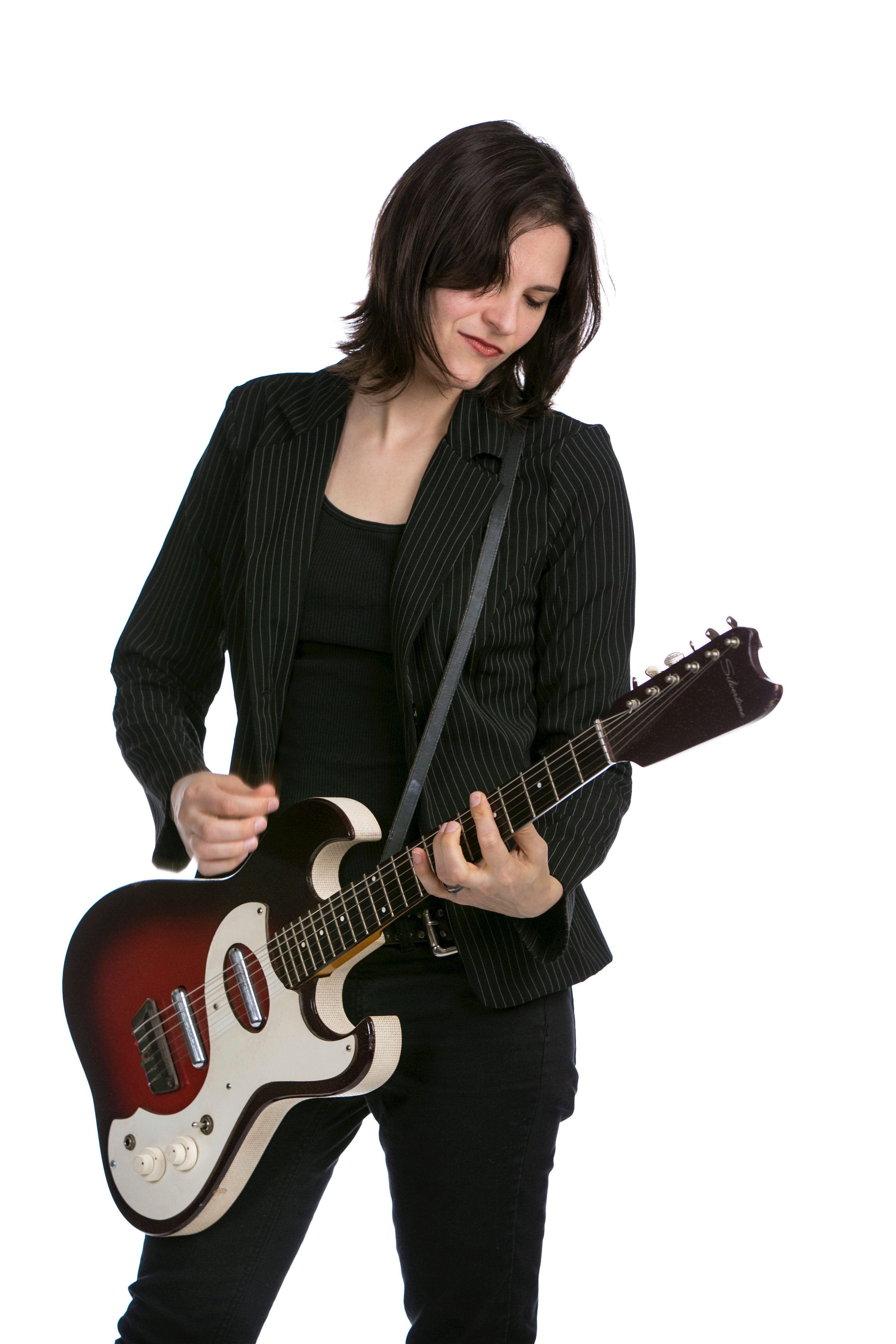 Eve Monsees | Bar 414