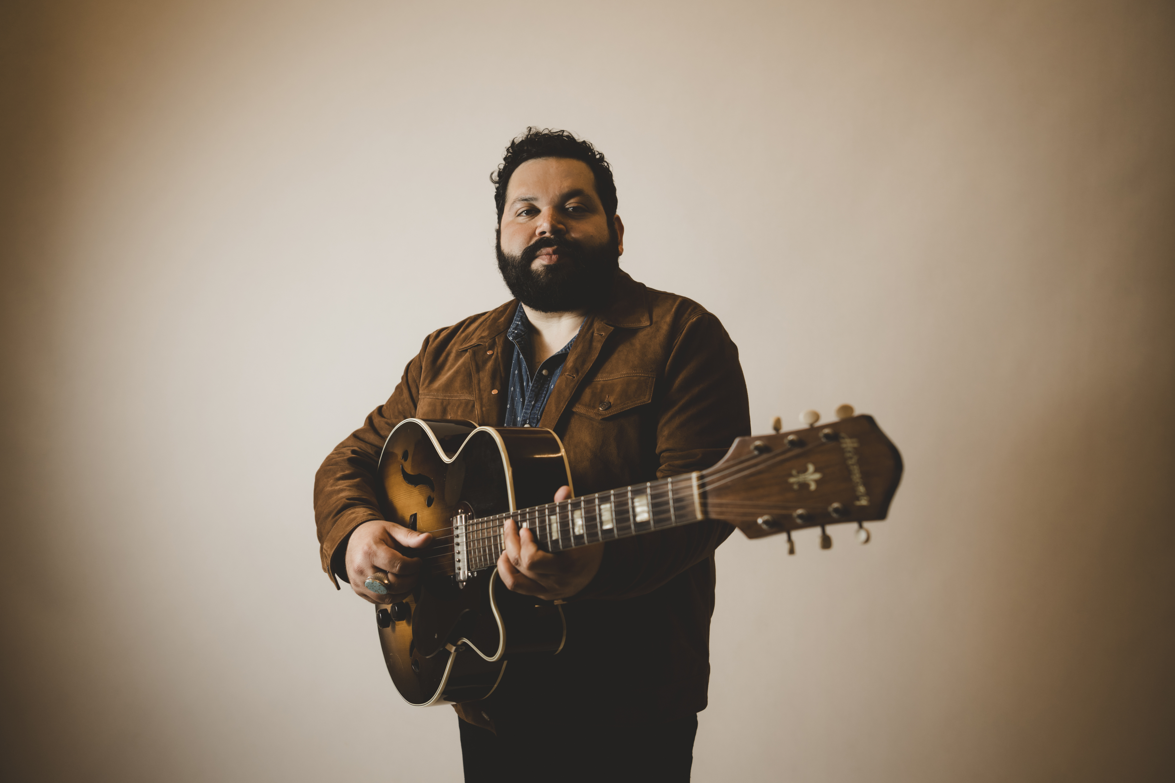 David Jimenez & Friends  | STUDIO LOUNGE SESSIONS