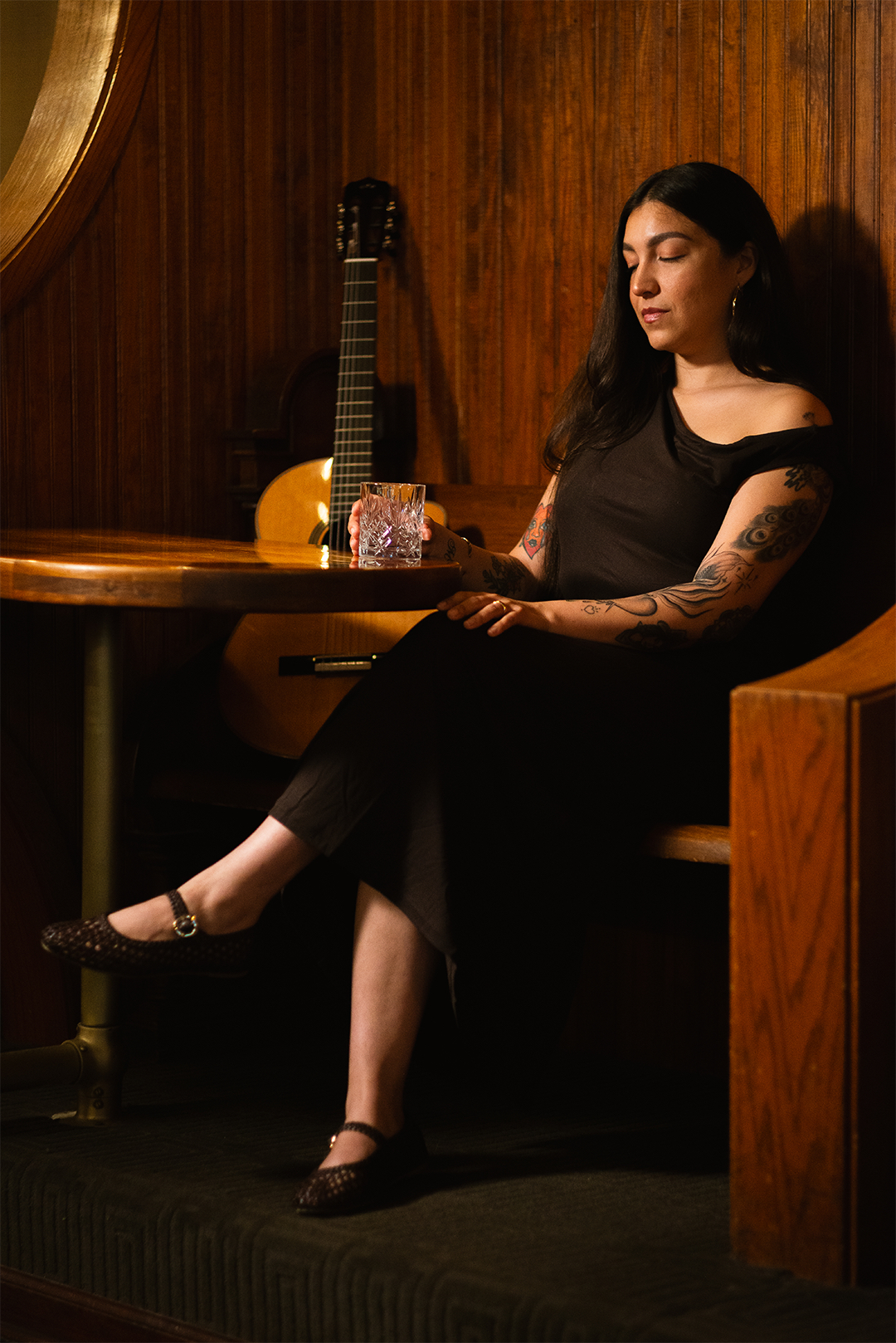 Chavela & Friends  | STUDIO LOUNGE SESSIONS