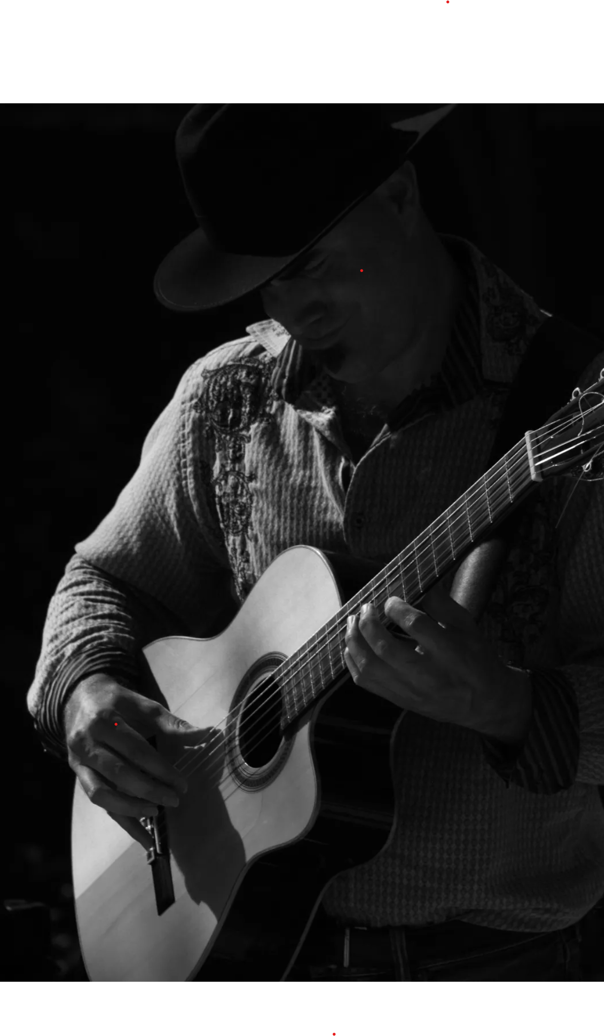 Miguel Garza & Randy Cordero at The Venue By Chateau Claire