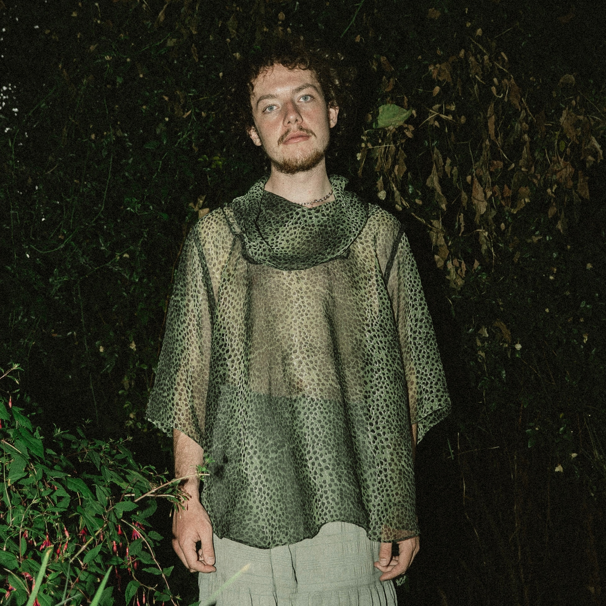 Late Show with Henry Ivie-Gardner Quartet ft. Malaika Friedman