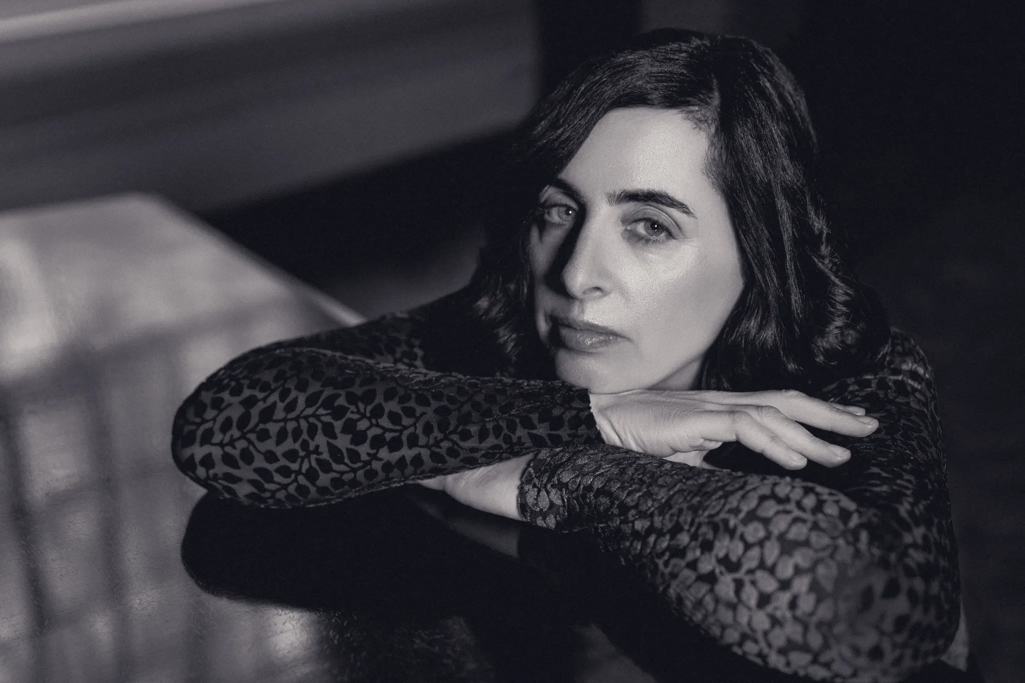 Women In Jazz: Kerry Politzer and Bossa PDX