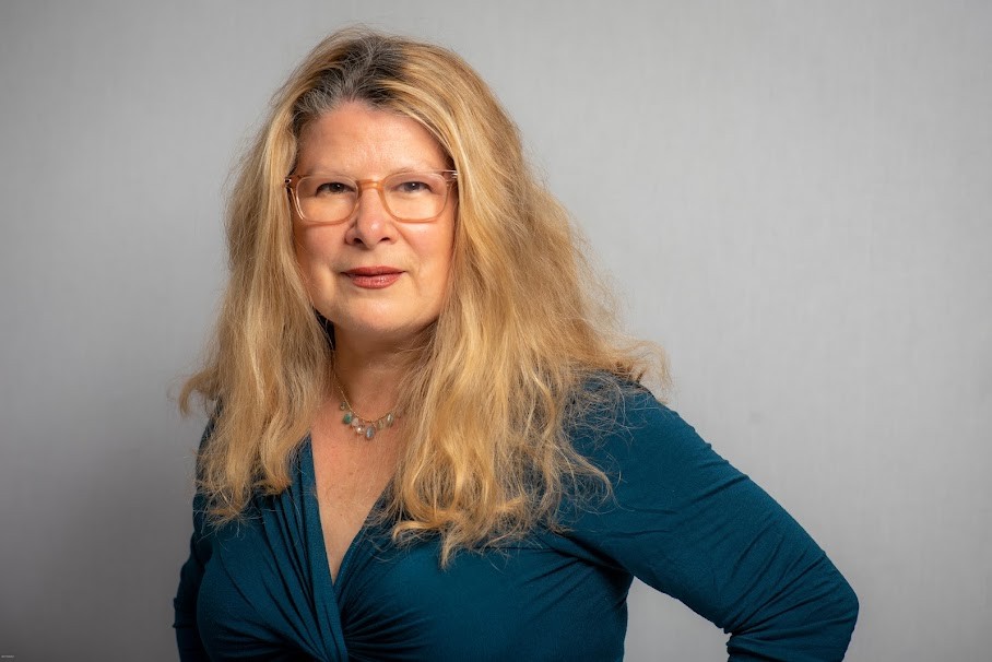 Late Show: Women In Jazz - Anandi & Friends