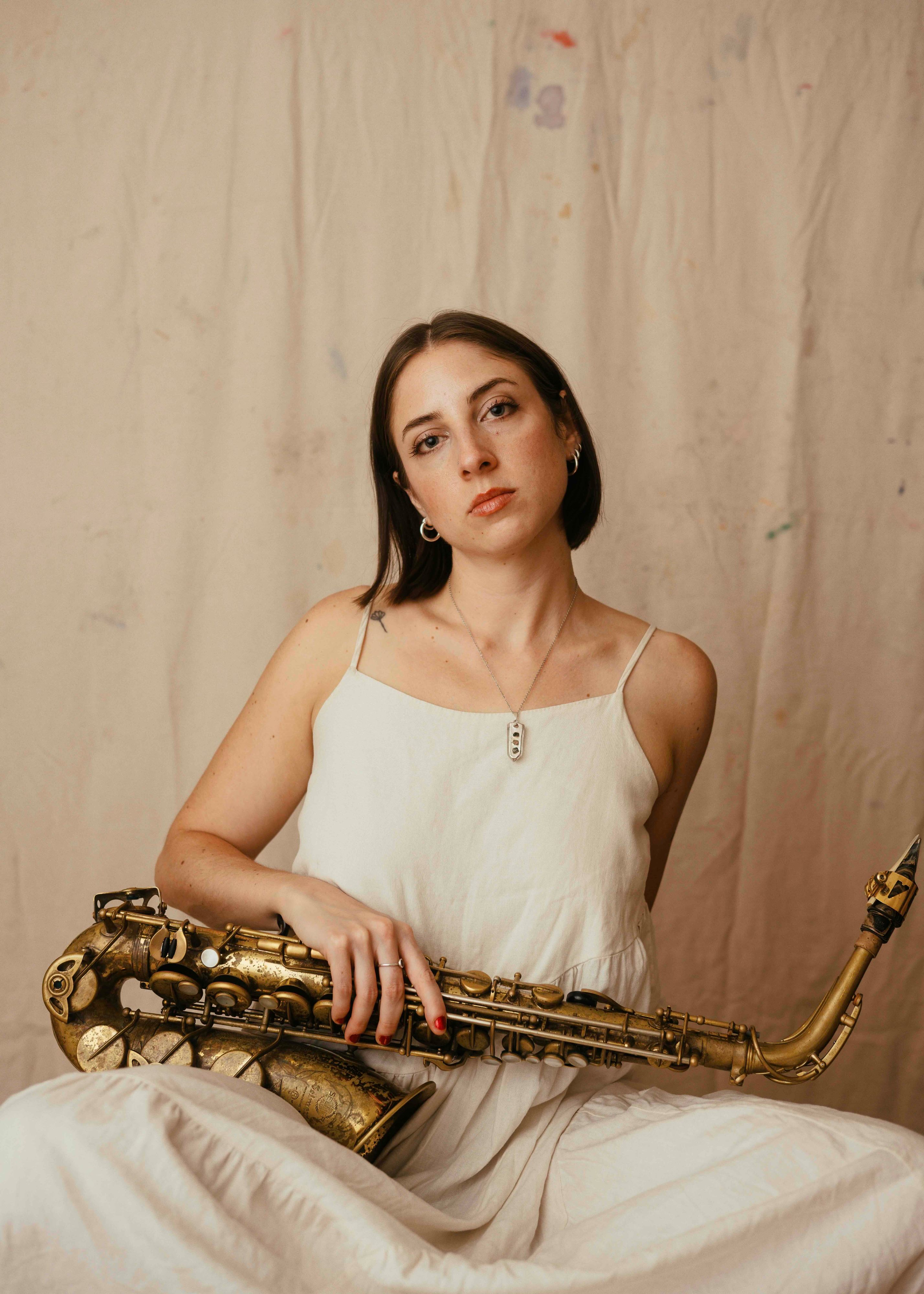 Women In Jazz: Alden Hellmuth Quartet