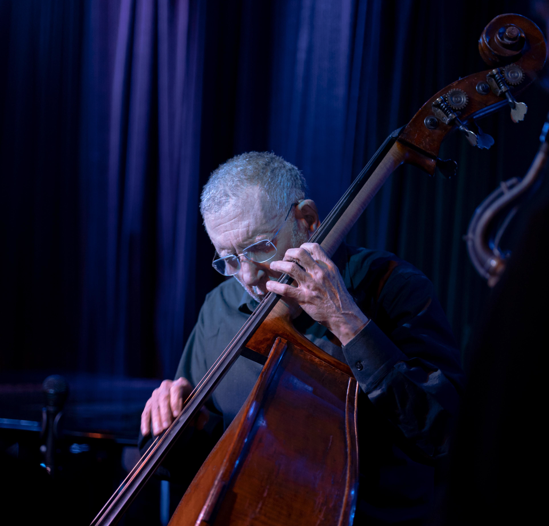 Chuck Israels Quintet