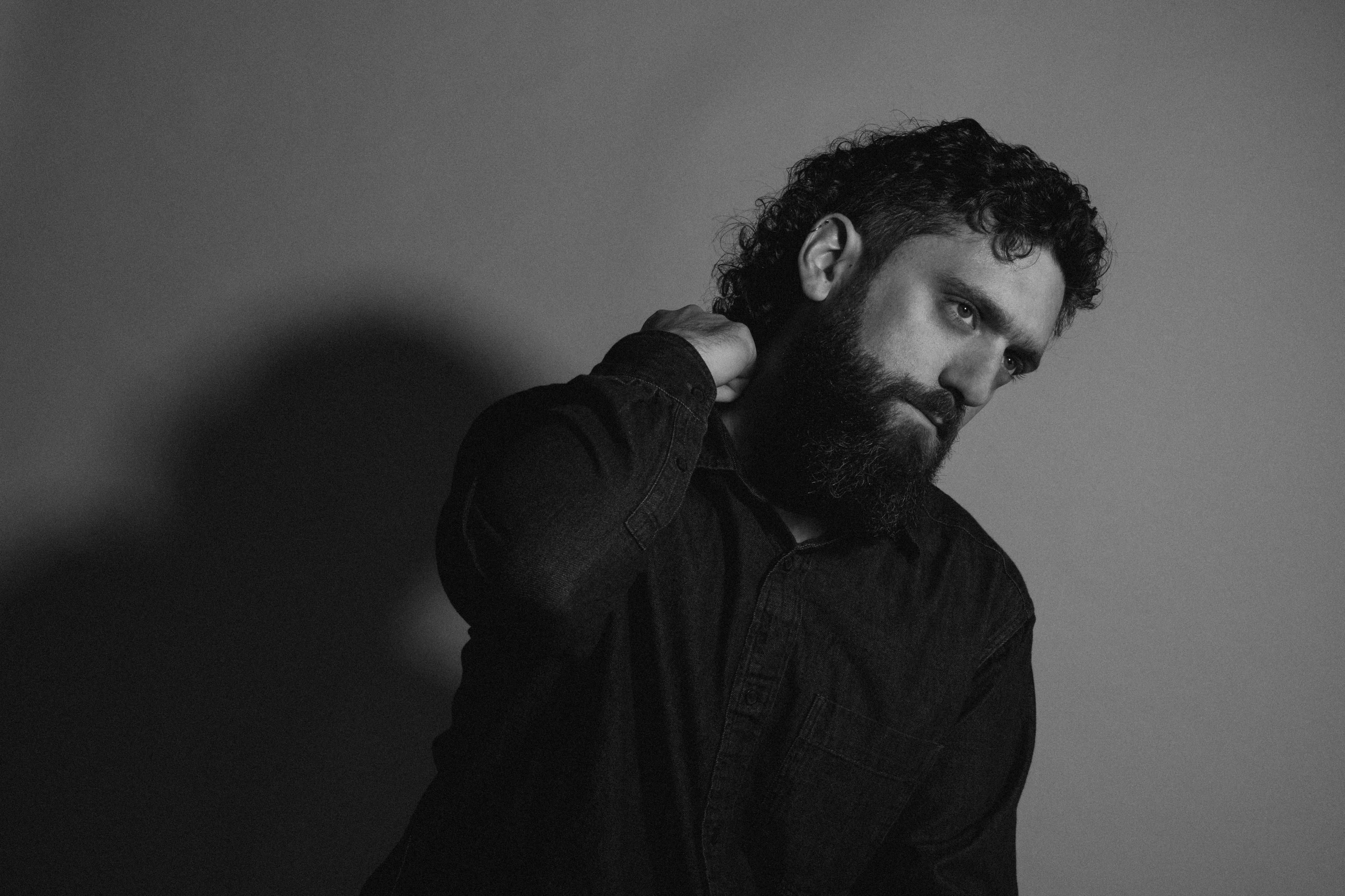 Cyrus Nabipoor Quartet