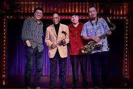 Mt. Hood Jazz Festival Presents: Mel Brown B3 Organ Group