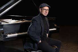 Double Keyboard Night with George Colligan & Nick Rolfe