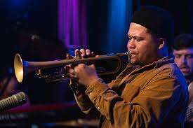 Noah Simpson Quartet