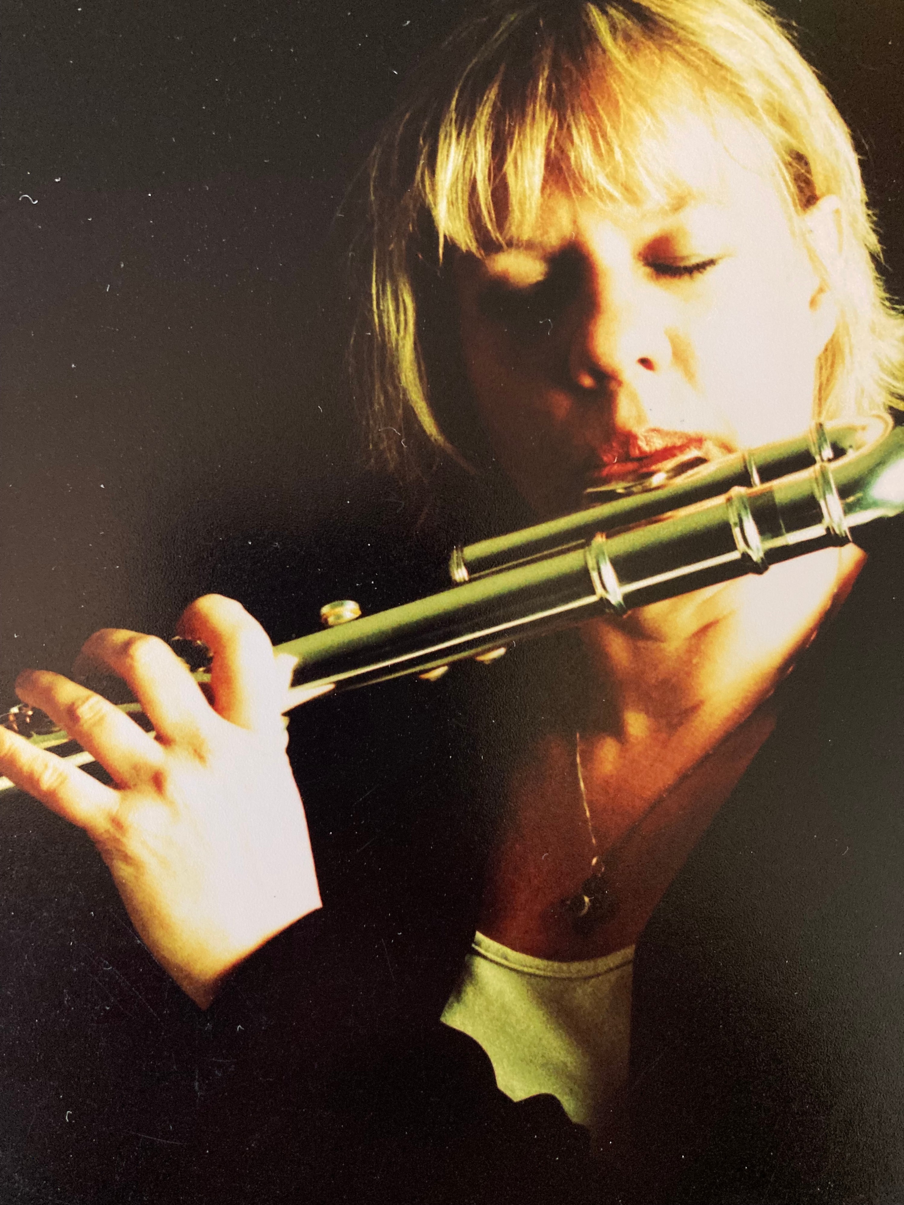 Late Set with Cheryl Alex and Friends