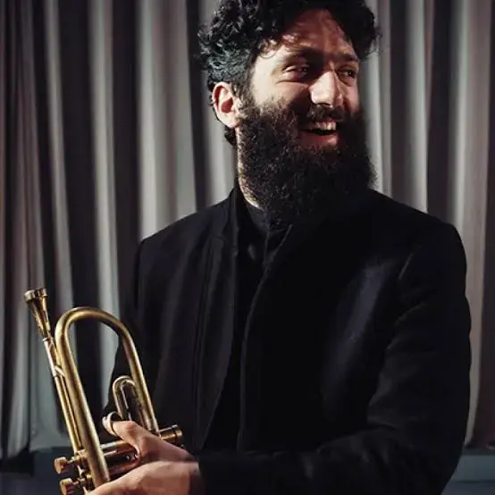 Late set: Cyrus Nabipoor's Quiet Hours